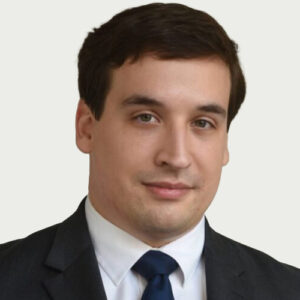 Joshua M. Scheufler