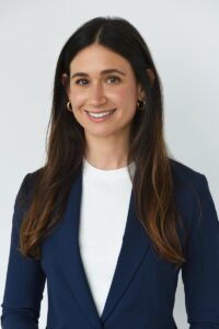 Lauren Geisser