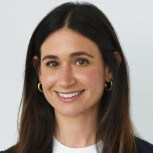 Lauren Geisser