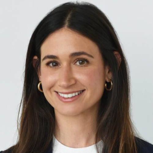 Lauren Geisser