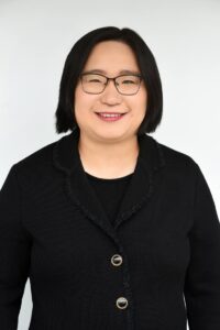 Linda Xu