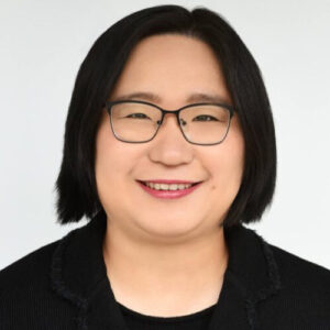 Linda Xu