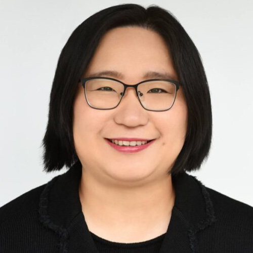 Linda Xu