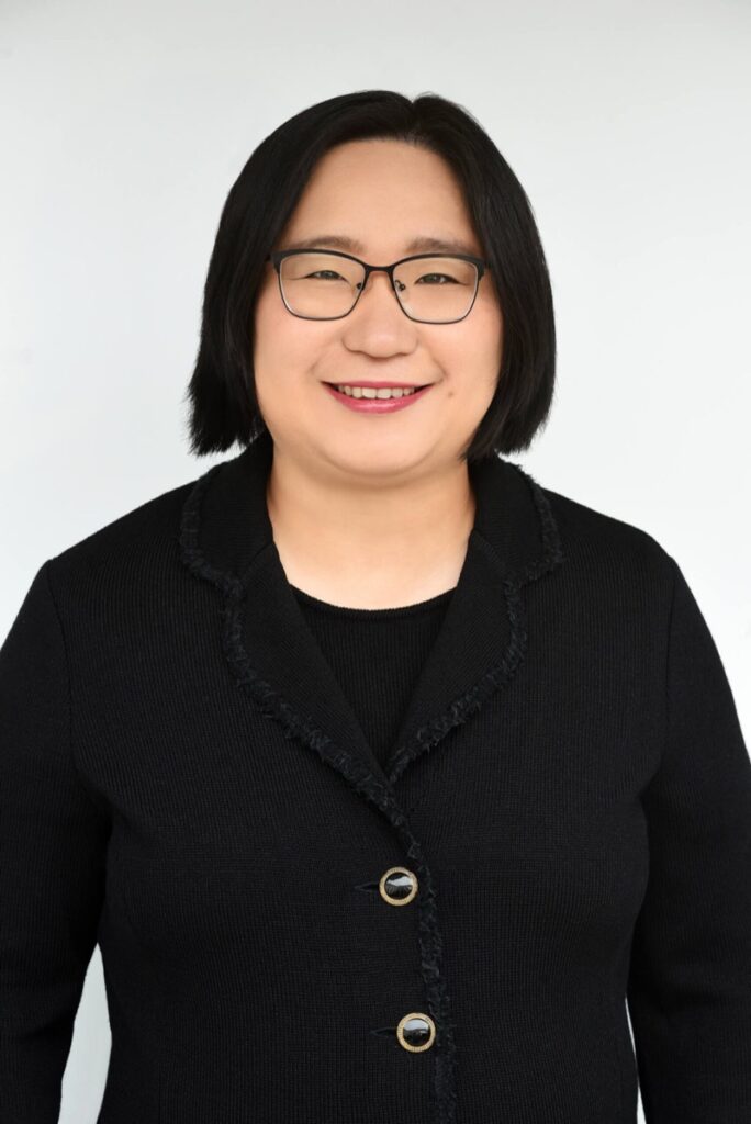 Linda Xu