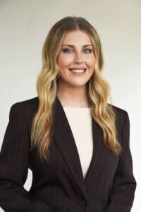 Mackenzie R. Paladino
