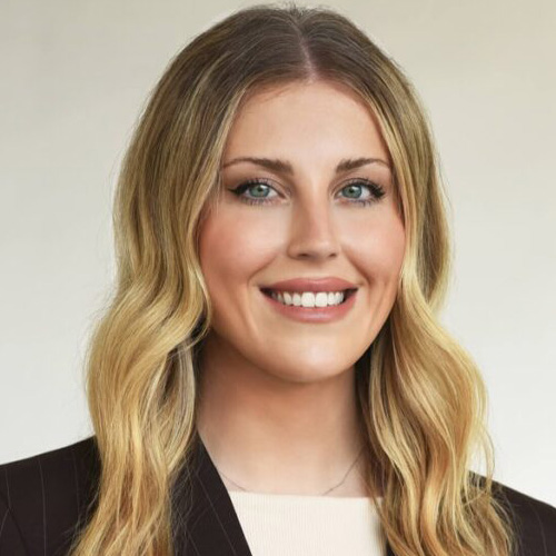 Mackenzie R. Paladino