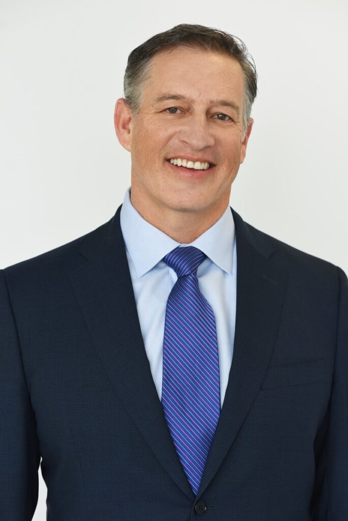Marc A. Fenster