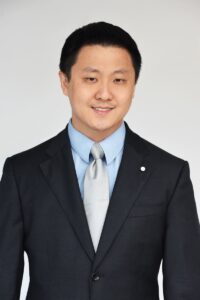 Peter Tong