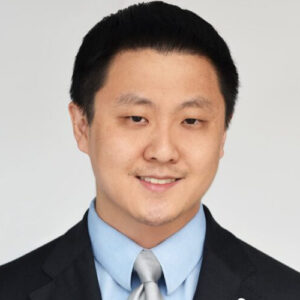 Peter Tong