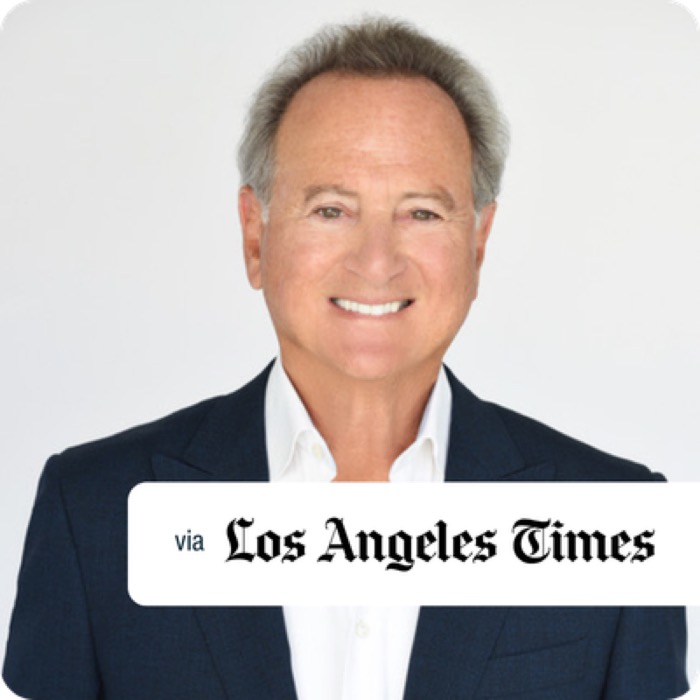 Larry Russ named one of LA Times Studios’ 2026 “Legal Visionaries”
