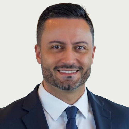 Reza Mirzaie