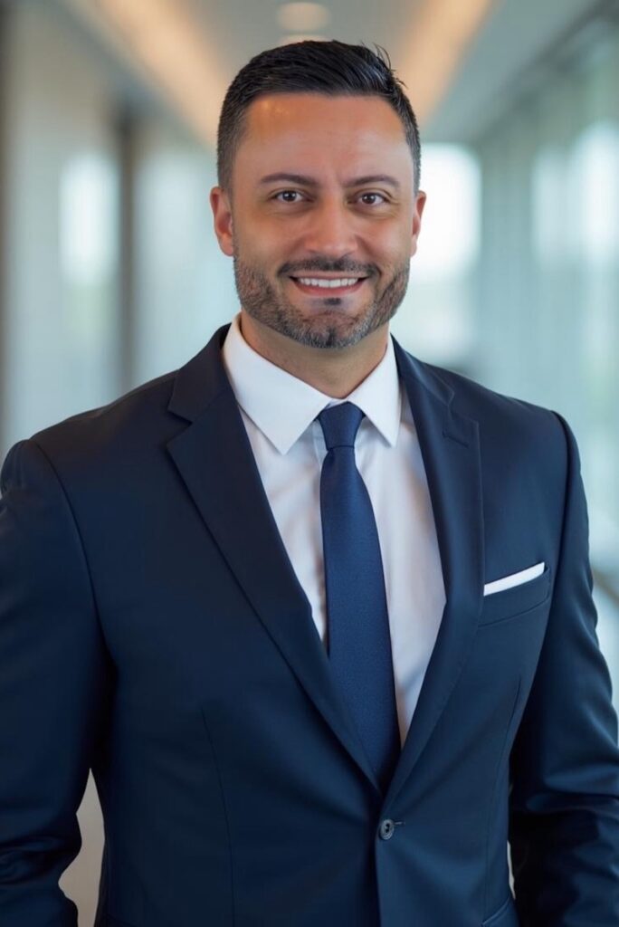 Reza Mirzaie