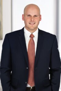 Ryan Brenner