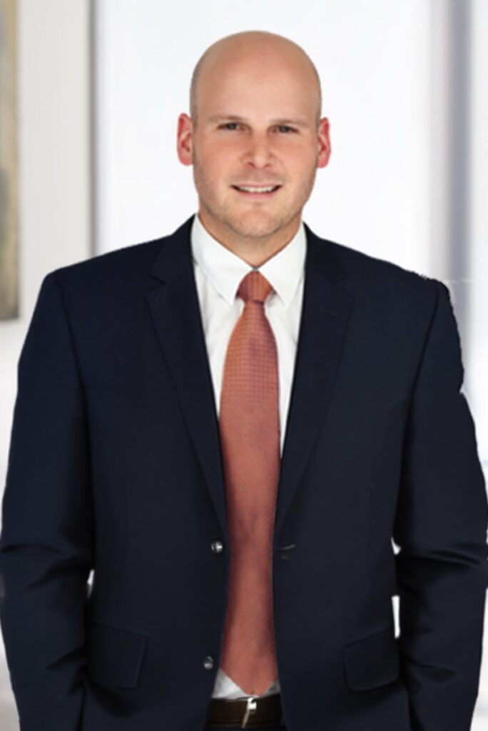 Ryan Brenner