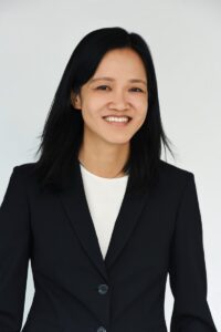 Sarah Wang