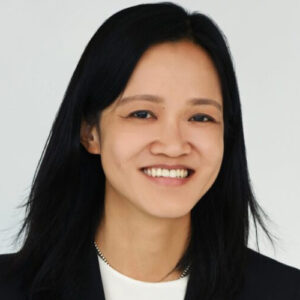 Sarah Wang