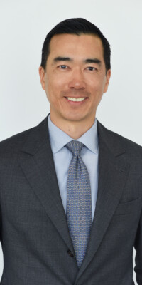 Benjamin T. Wang