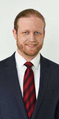 Christian W. Conkle