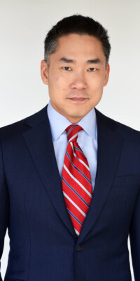 Dale Chang