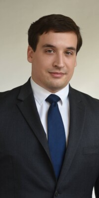 Joshua M. Scheufler