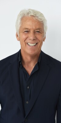 Stanton "Larry" Stein