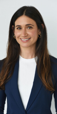 Lauren Geisser