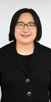 Linda Xu