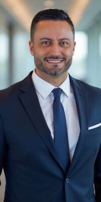 Reza Mirzaie