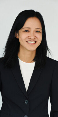 Sarah Wang
